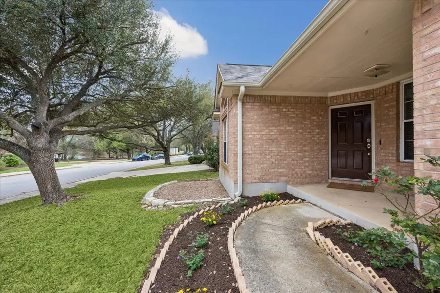 15108 Mallard Green Ln, Austin, TX 78728 - #3