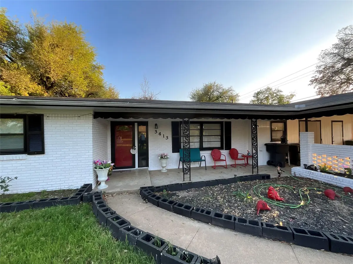 3413 Forest Trl, Temple, TX 76502 - #1