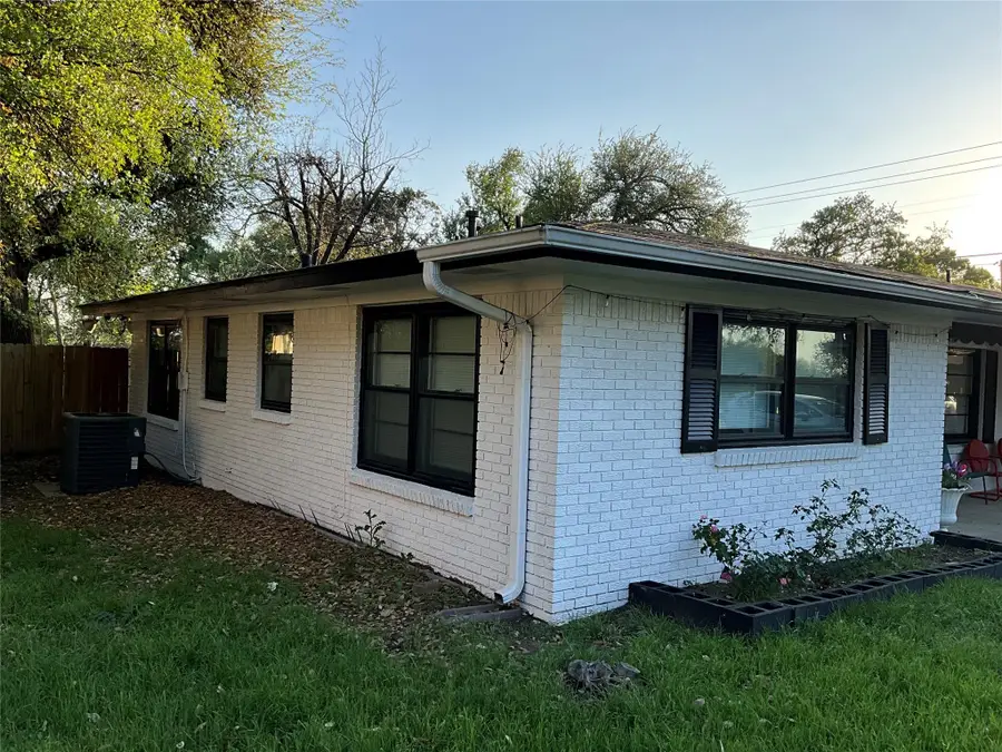 3413 Forest Trl, Temple, TX 76502 - #3