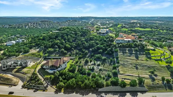 206 Palazza Alto Dr, Austin, TX 78734