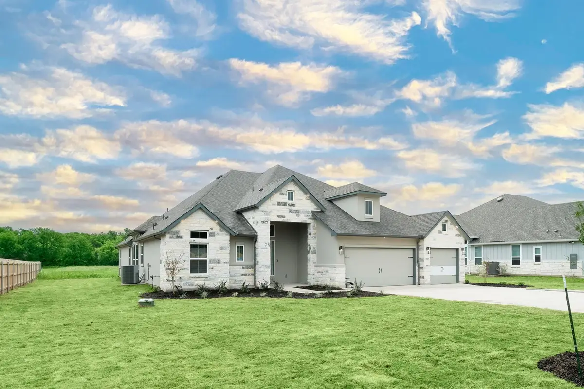 1204 Painted Horse Dr, Georgetown, TX 78633 - #1