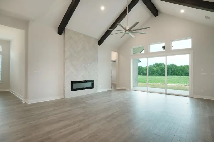 1204 Painted Horse Dr, Georgetown, TX 78633 - #3