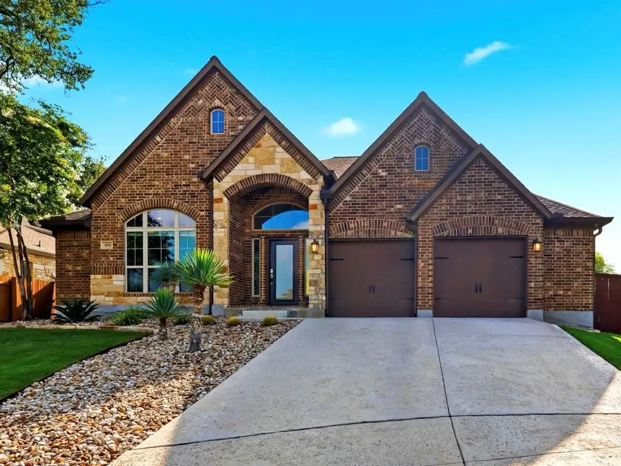 109 Lake Spring Cir, Georgetown, TX 78633 - #3