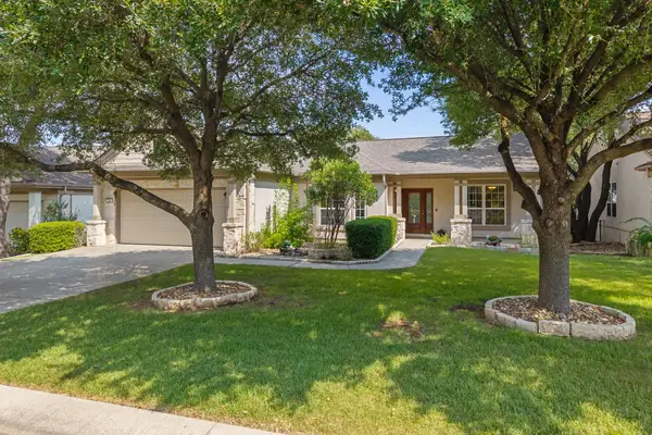 104 Timber Hitch Ct, Georgetown, TX 78633