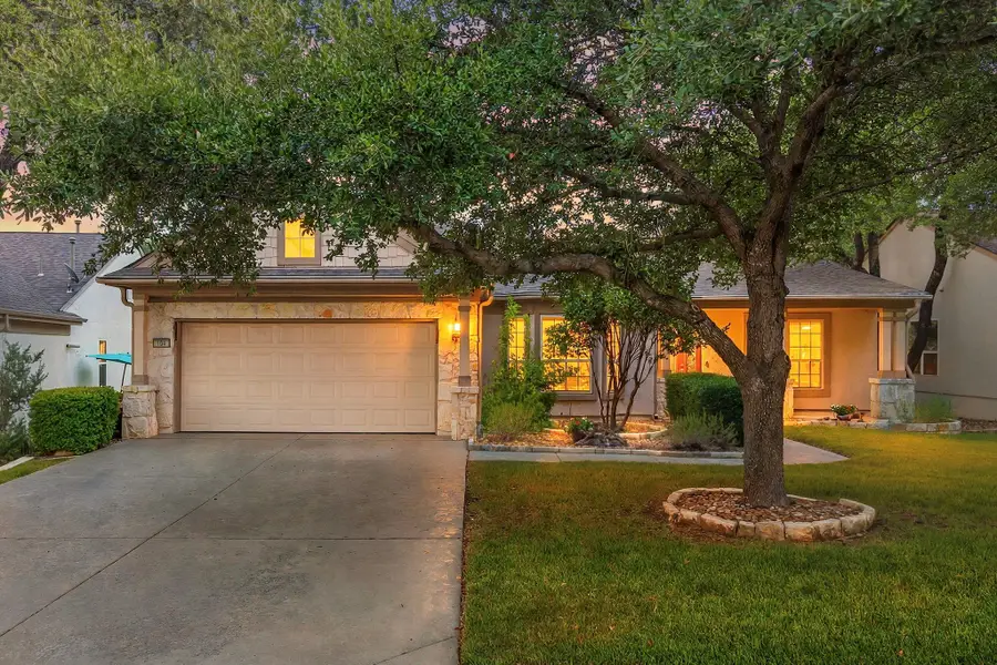 104 Timber Hitch Ct, Georgetown, TX 78633 - #2