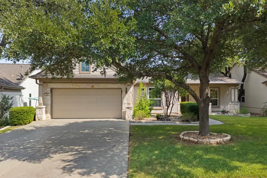 104 Timber Hitch Ct, Georgetown, TX 78633 - #3