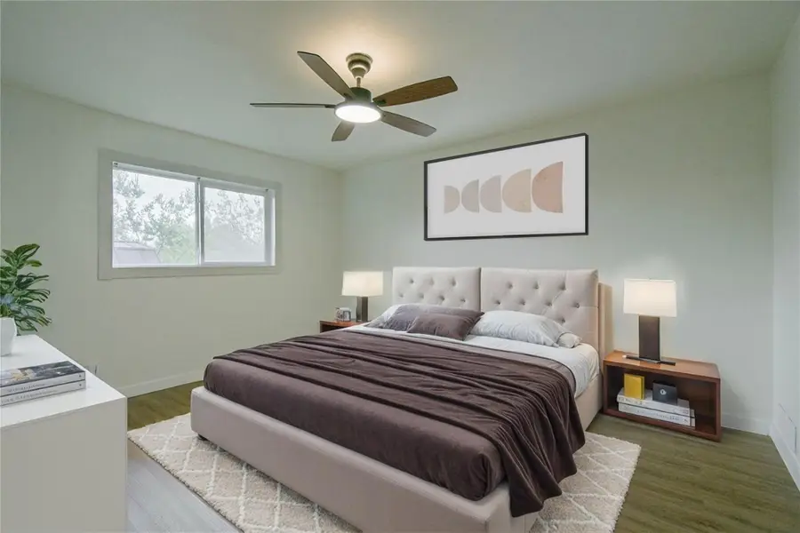 12605 Moss Hollow St, San Antonio, TX 78233 - #3