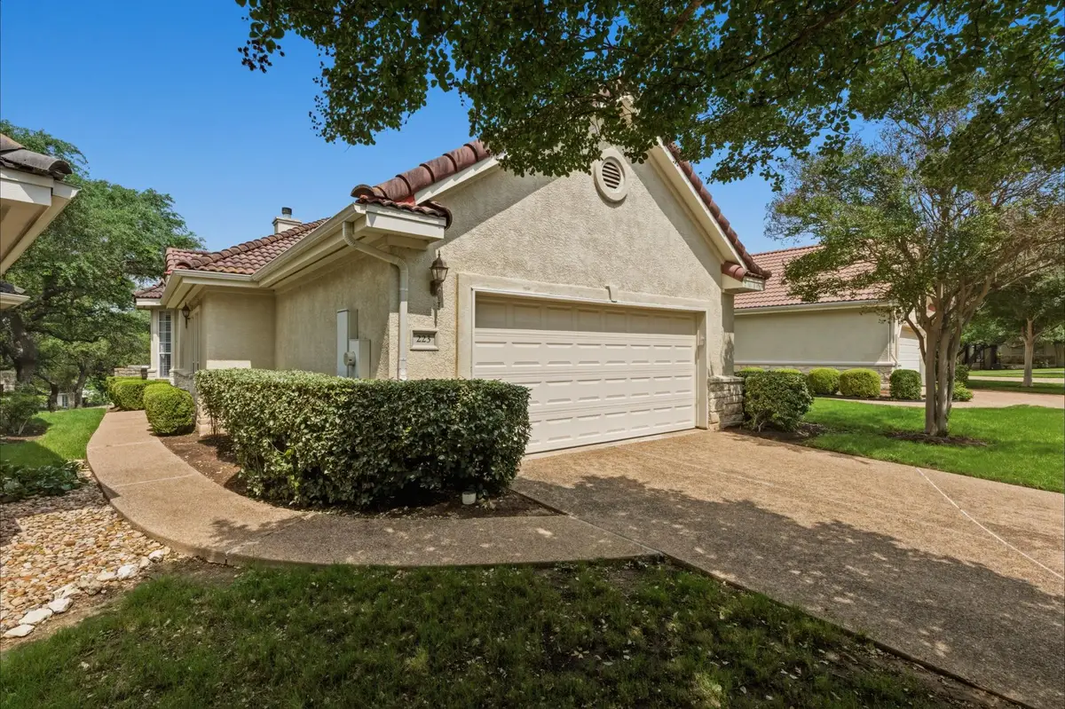 223 The Hills Dr #3, Austin, TX 78738 - #1