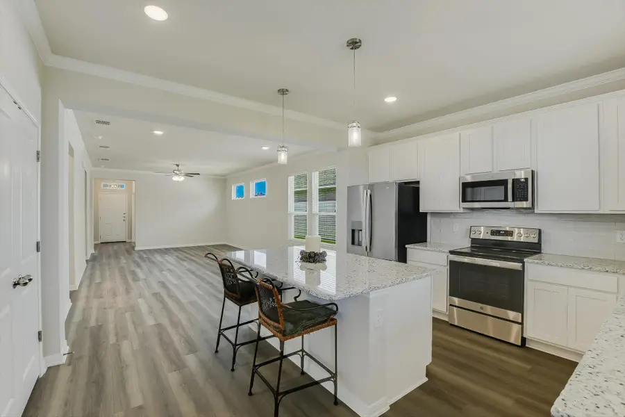 8818 Happy Valley Dr, Temple, TX 76502 - #3