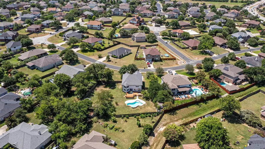 305 Santolina Ln, Round Rock, TX 78664 - #3