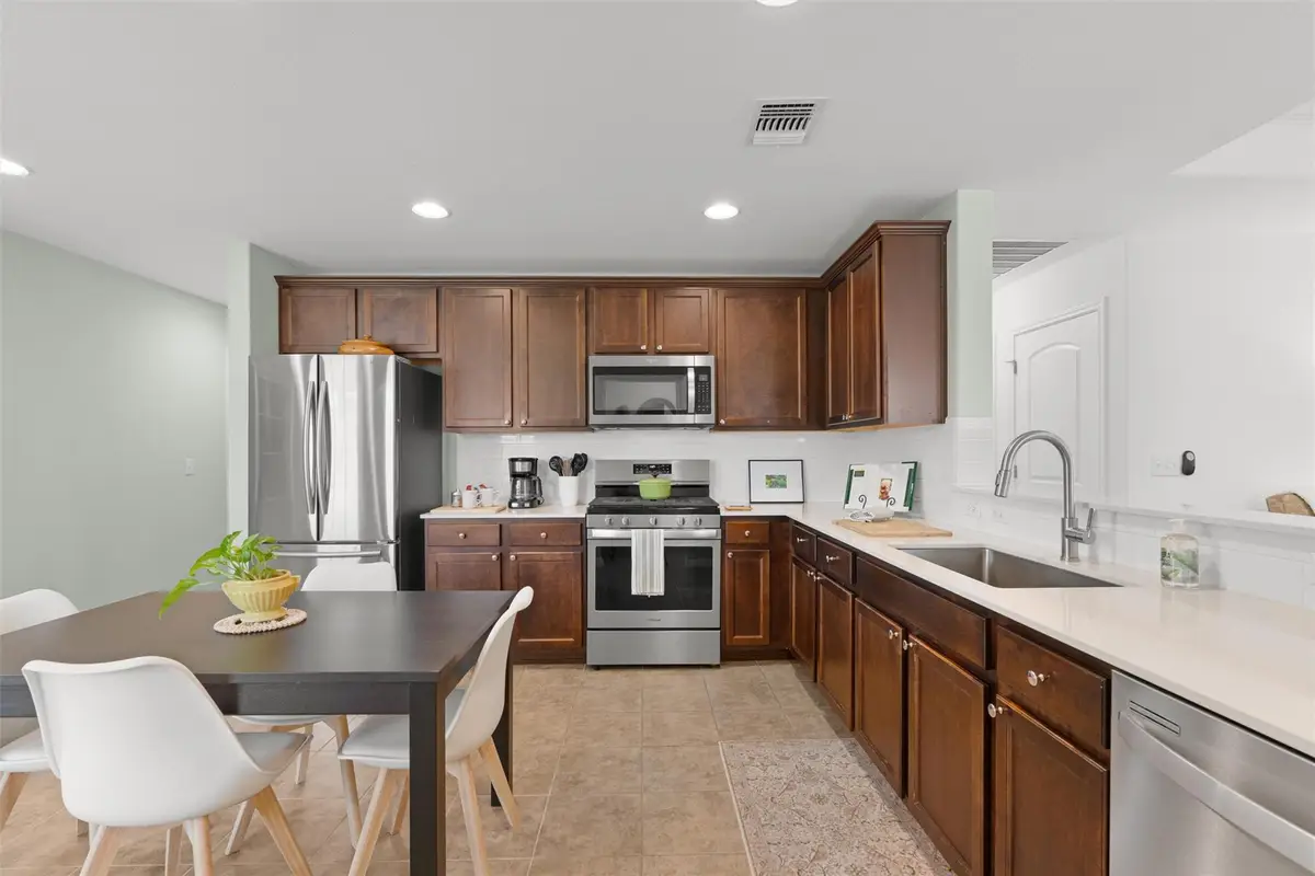 400 Fannin Ct, Georgetown, TX 78633 - #1