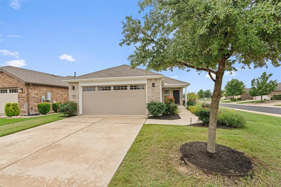 400 Fannin Ct, Georgetown, TX 78633 - #3