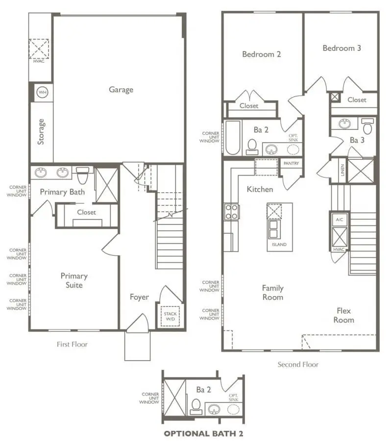 200 W 56th St #8104, Austin, TX 78751 - #3