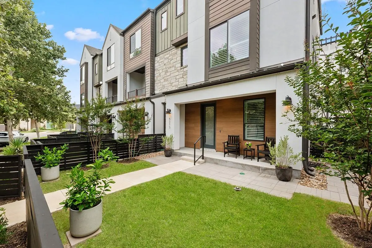 4515 Unity Cir, Austin, TX 78731 - #1