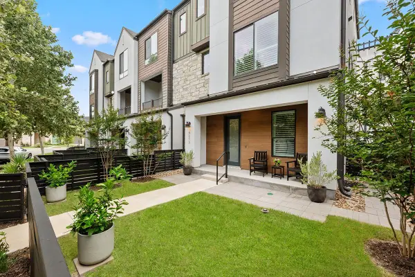 4515 Unity Cir, Austin, TX 78731