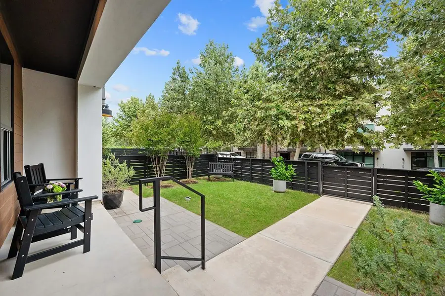 4515 Unity Cir, Austin, TX 78731 - #2