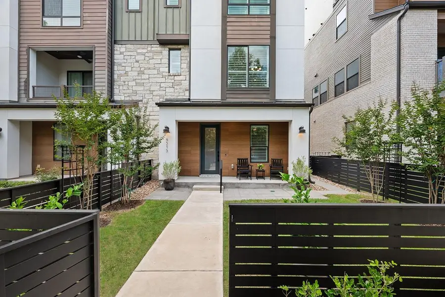 4515 Unity Cir, Austin, TX 78731 - #3