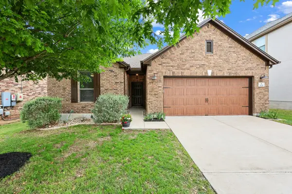 1125 Yellow Iris Rd, Leander, TX 78641