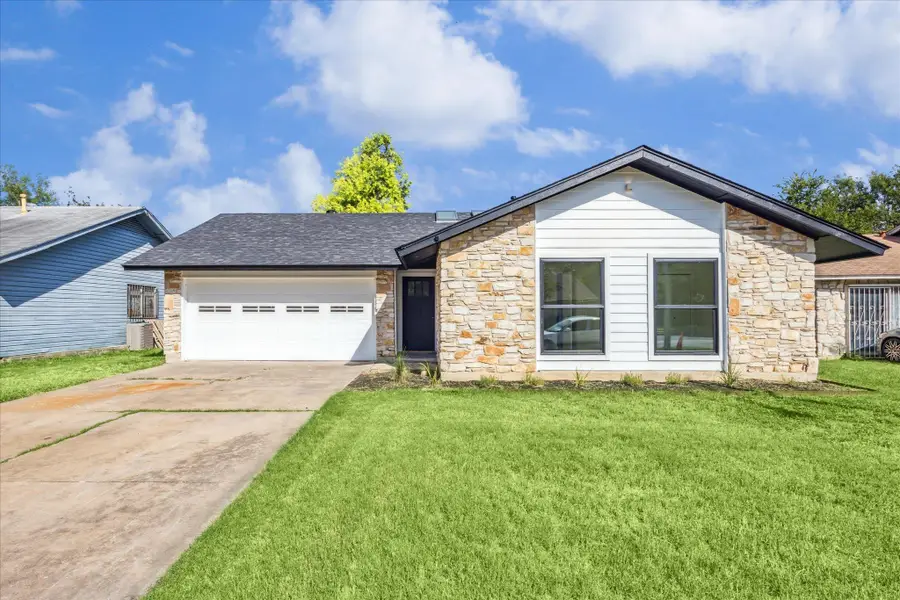 6411 Sandshof Dr, Austin, TX 78724 - #2