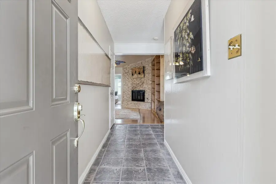 6702 Langston Dr, Austin, TX 78723 - #3