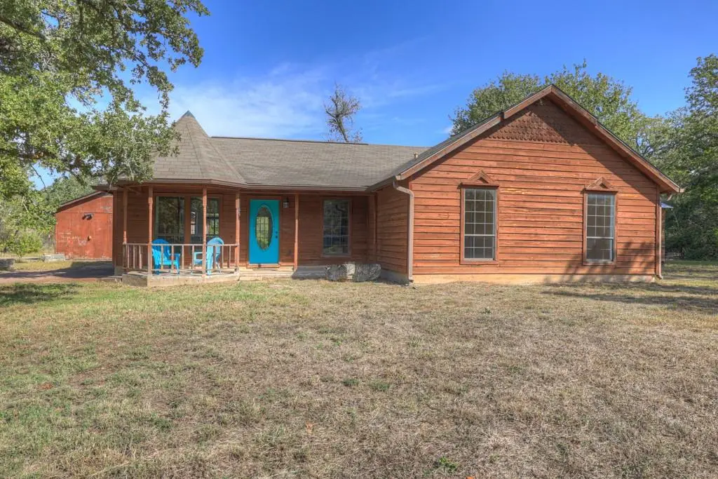 19402 Hog Eye Rd, Manor, TX 78653 - Image #1