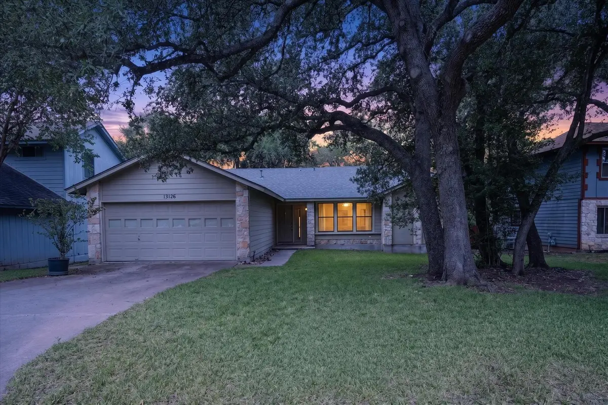 13126 Greybull Trl, Austin, TX 78729 - #1