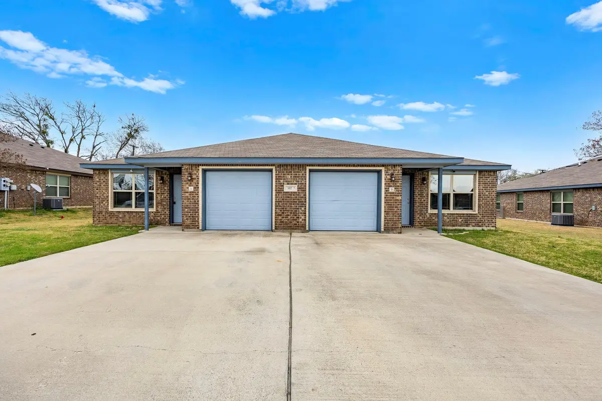 917 Brookview Dr, Copperas Cove, TX 76522 - #1