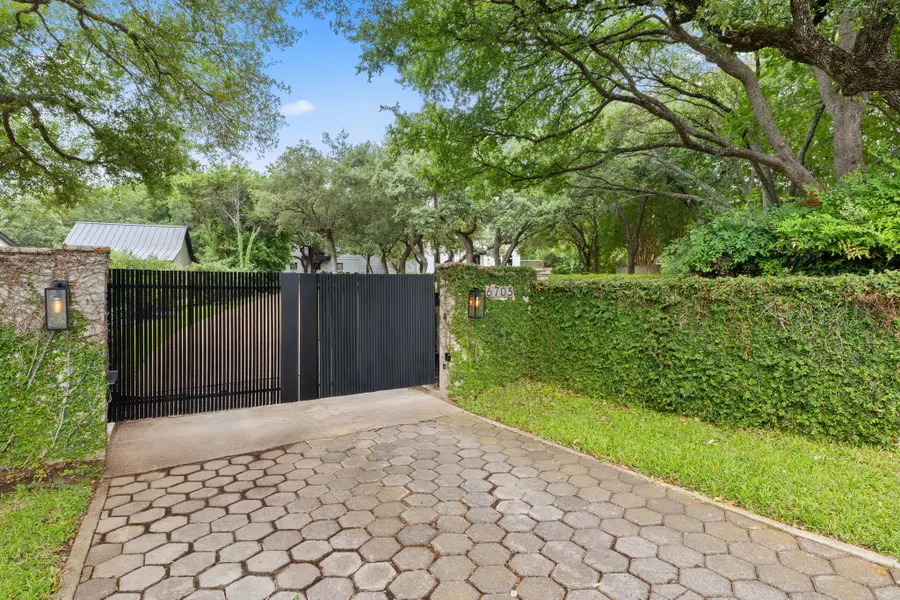 6705 Bridge Hill Cv, Austin, TX 78746 - #2