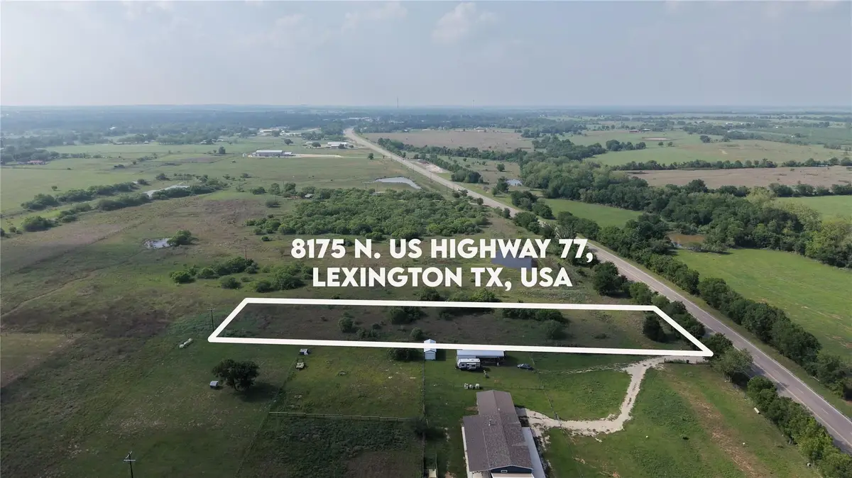 TDB S Hwy 77 Highway, Lexington, TX 78947 - #1