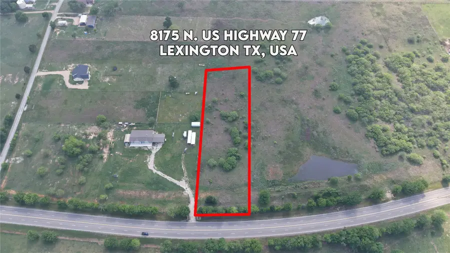 TDB S Hwy 77 Highway, Lexington, TX 78947 - #2