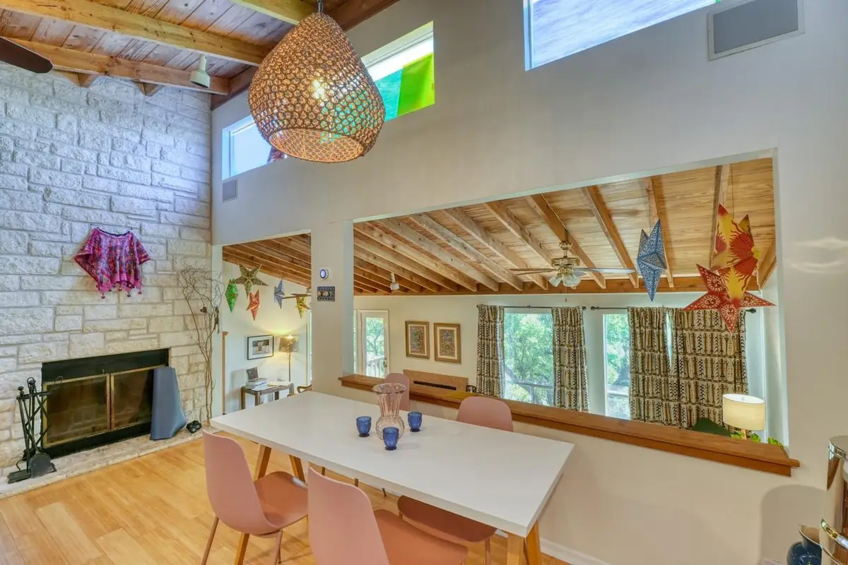 1013 Council St, Burnet, TX 78611 - Image #1