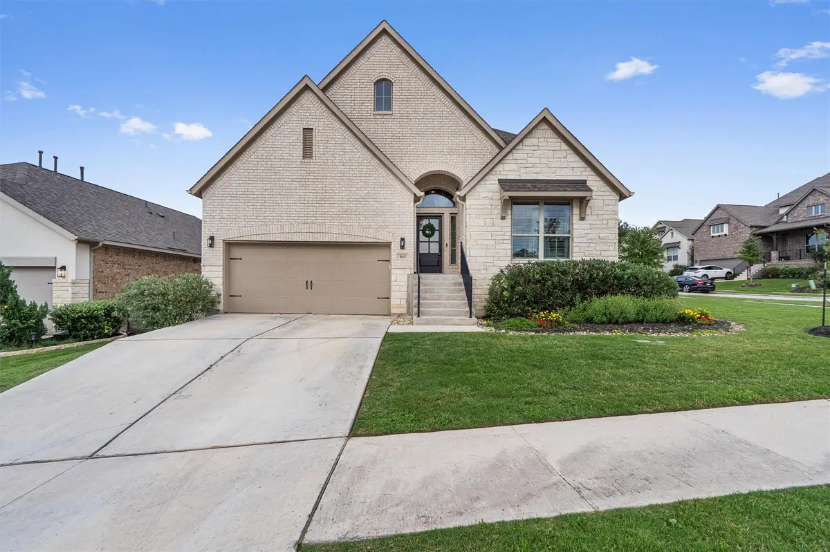 100 Indian Paintbrush Trl, Georgetown, TX 78628 - #1