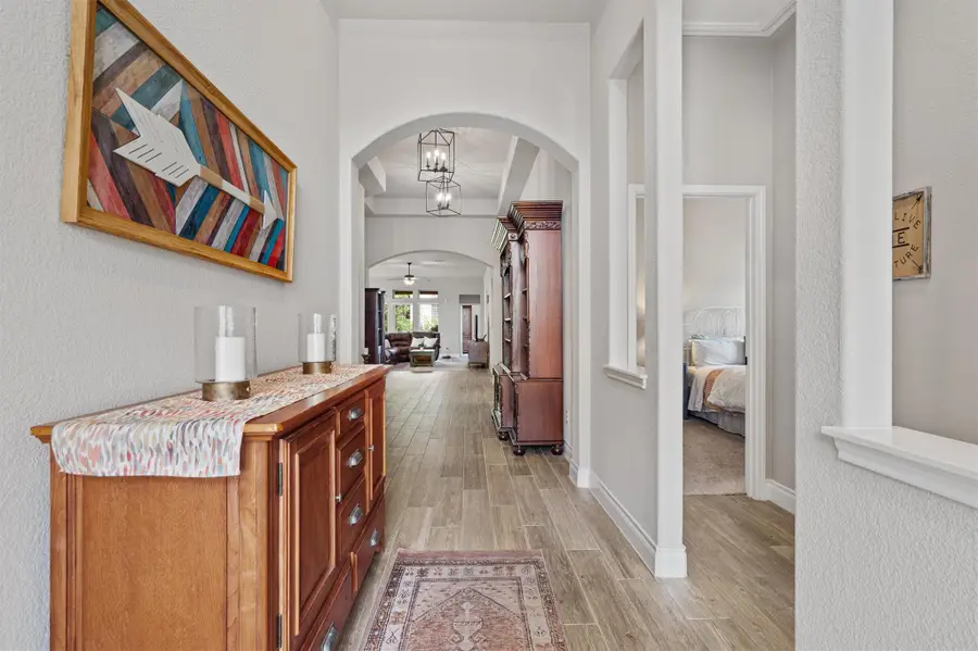 100 Indian Paintbrush Trl, Georgetown, TX 78628 - #3