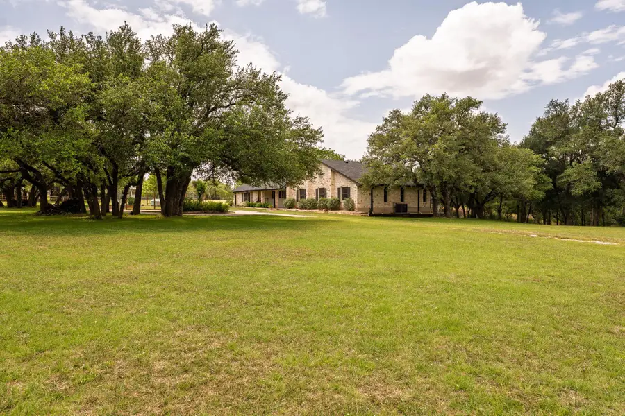 320 Greenridge Rd, Georgetown, TX 78628 - #3