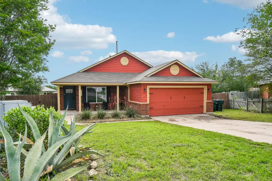 125 Mason Reed Cv, Kyle, TX 78640 - #3