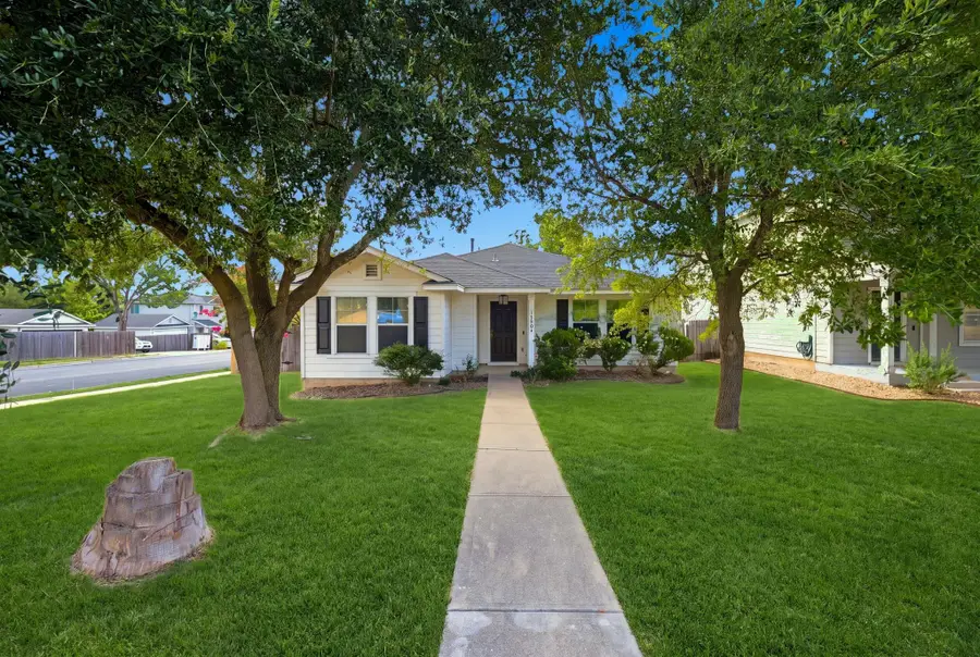 11809 Briarcreek Loop, Manor, TX 78653 - #2