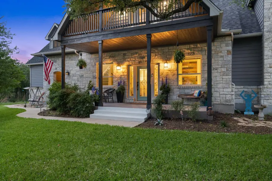 701 Baron Ln, Cedar Park, TX 78613 - #2