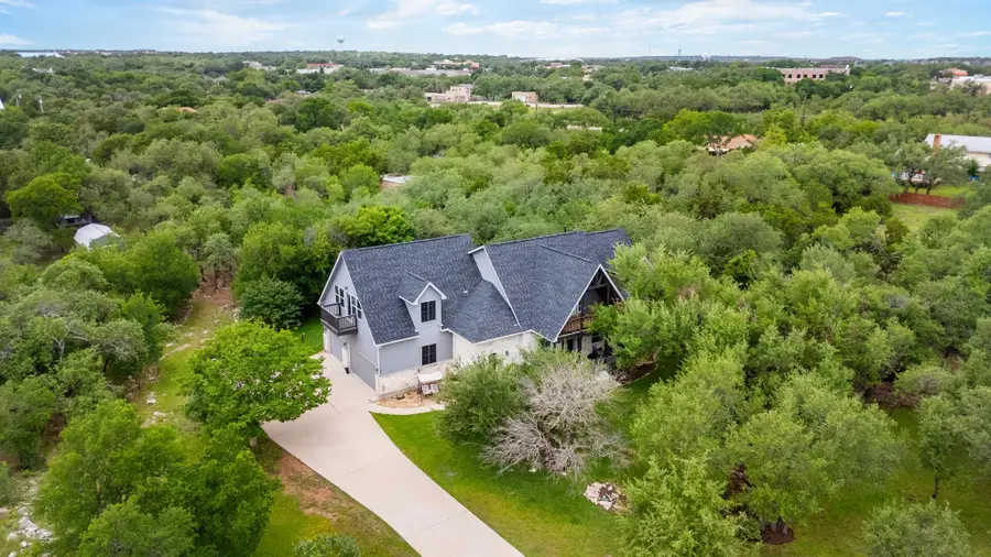 701 Baron Ln, Cedar Park, TX 78613 - #3
