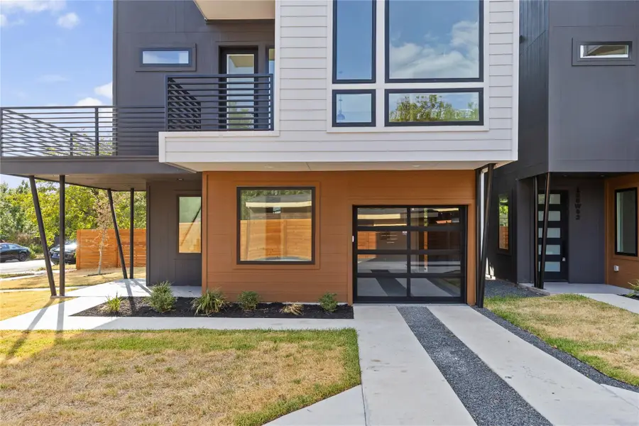 100 W Odell St #1, Austin, TX 78752 - #2