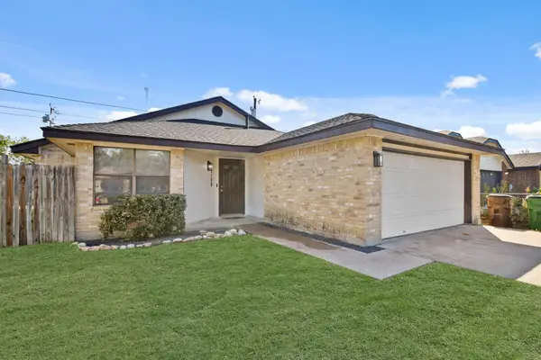 1108 Peach Tree Cv, Round Rock, TX 78681