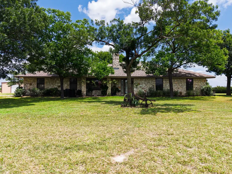 120 Rae Ln, Jarrell, TX 76537 - #2