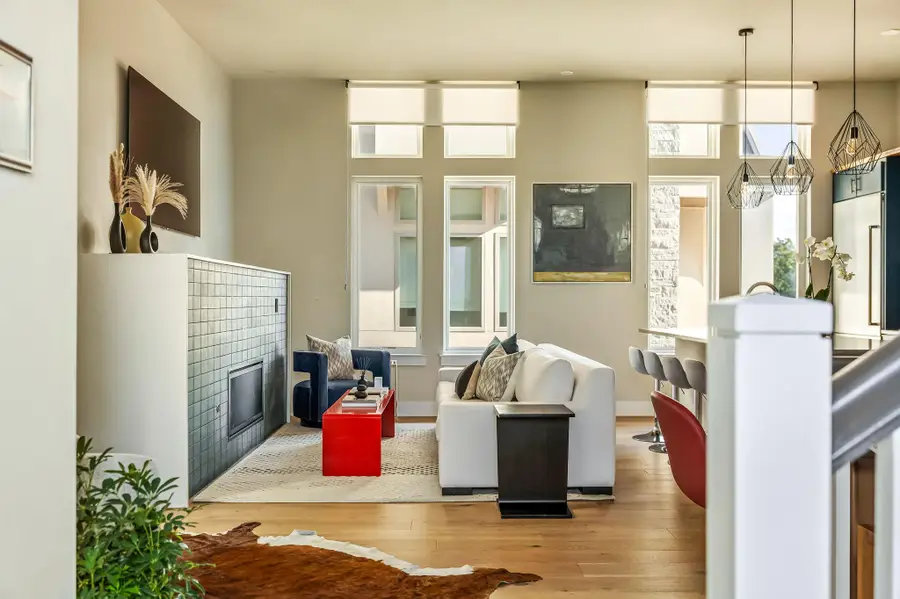 2300 Enfield Rd #302, Austin, TX 78703 - Image #2