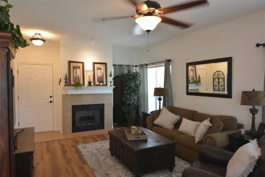 3404 American Dr #2209, Lago Vista, TX 78645 - #3