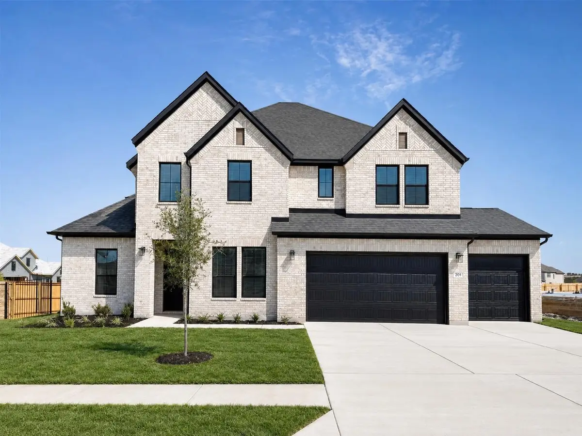 201 Archway Ln, Liberty Hill, TX 78642 - #1