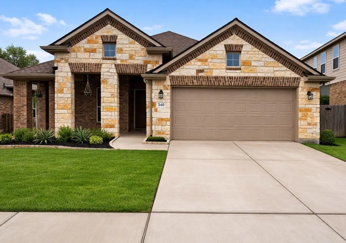 340 Beretta Cir, Georgetown, TX 78628 - #1