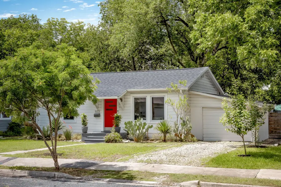 1503 Palo Duro Rd, Austin, TX 78757 - #2