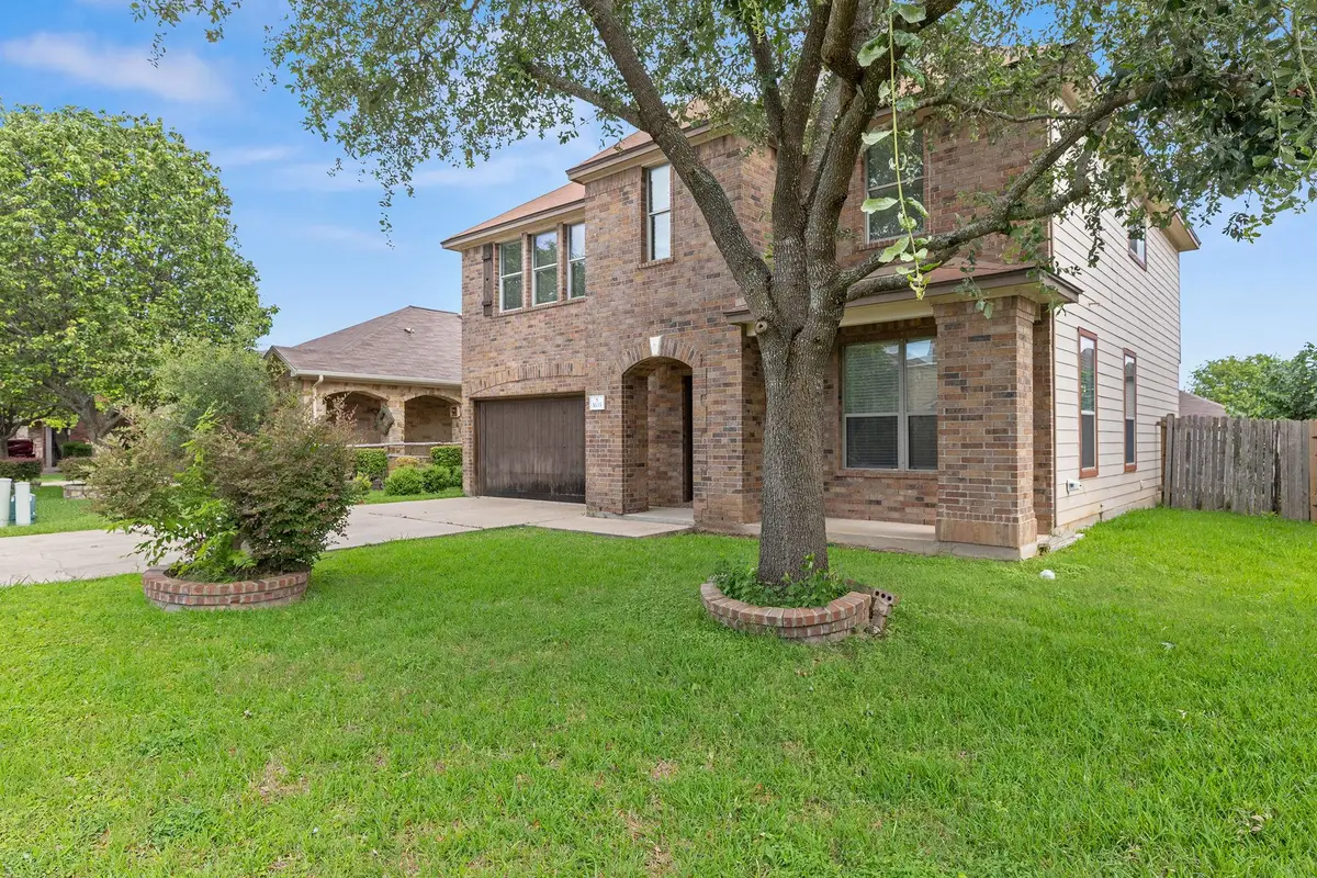 1635 Bayland St, Round Rock, TX 78664 - #1