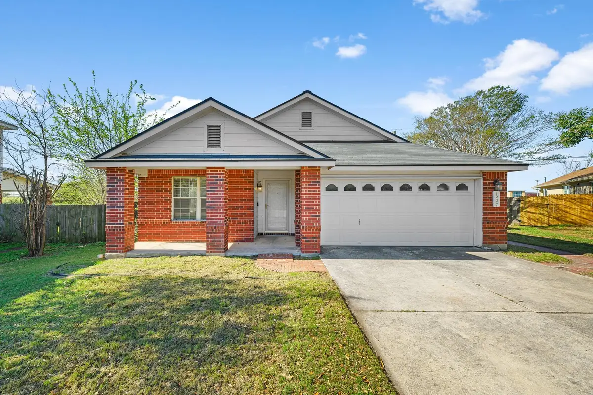 1227 Liffey Dr, Pflugerville, TX 78660 - #1