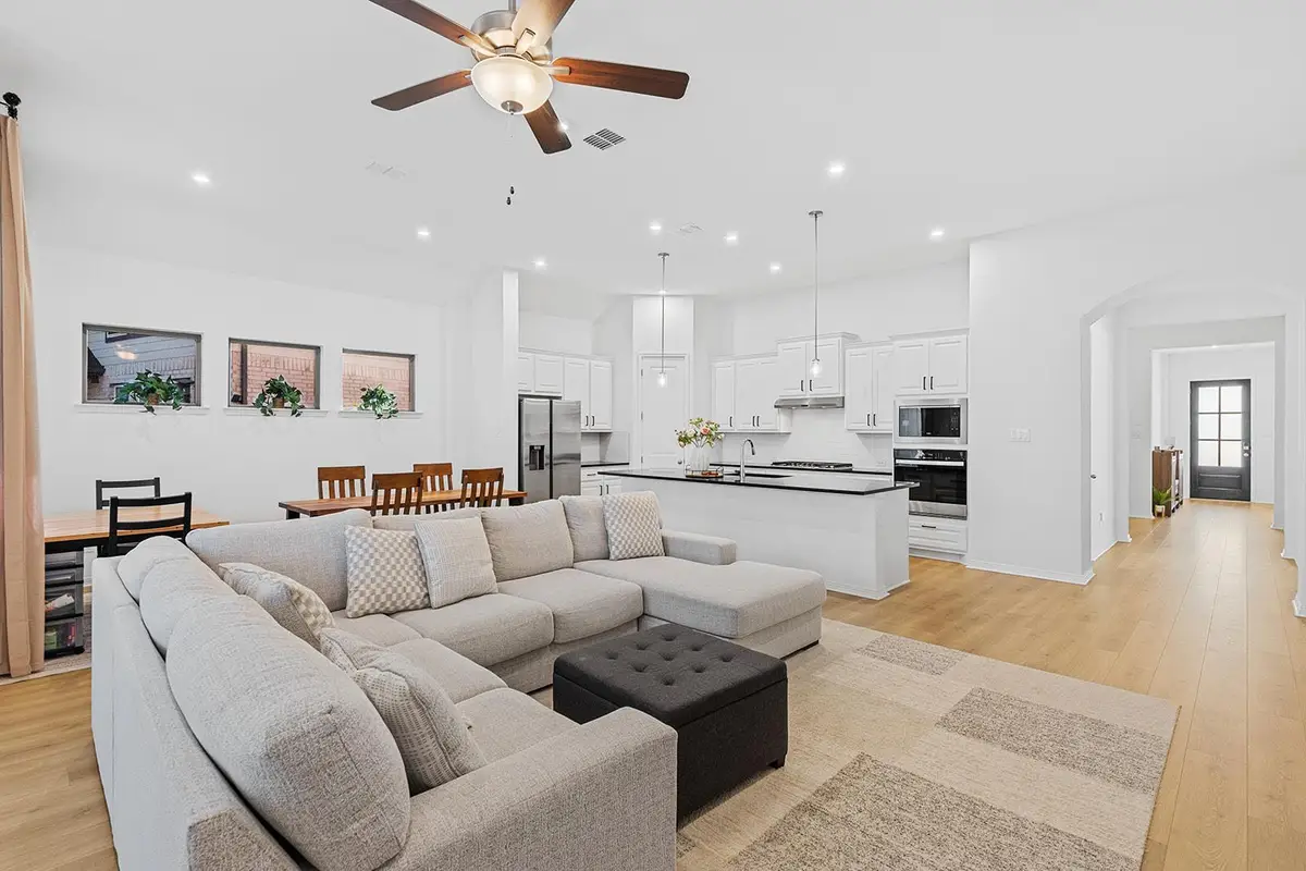 309 Hollister Dr, Liberty Hill, TX 78642 - Image #1