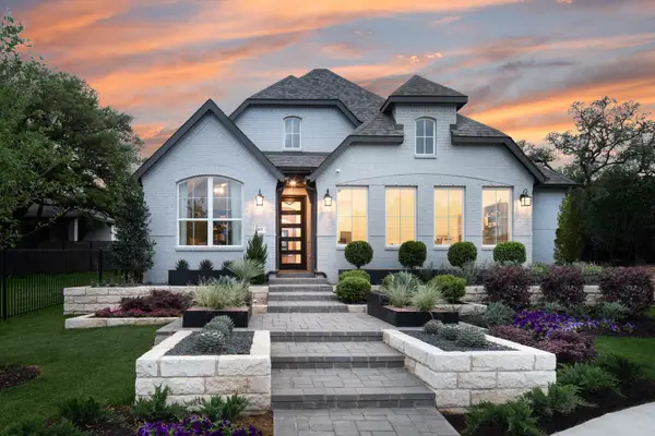 101 Blackberry Cv, Georgetown, TX 78628